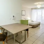 Апарт-отель Residhotel Centre Тулуза