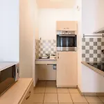Residhotel Centre