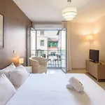 Апарт-отель Residhotel Centre 3*