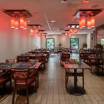 Residhotel Centre Апарт-отель Тулуза