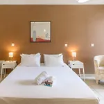 Residhotel Centre 3* Тулуза