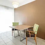 Апарт-отель Residhotel Centre Тулуза
