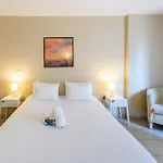 Residhotel Centre 3* Тулуза