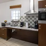 Residhotel Centre Тулуза