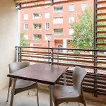 Residhotel Centre 3* Тулуза