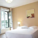 Residhotel Centre Апарт-отель Тулуза