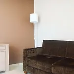 Residhotel Centre 3* Тулуза