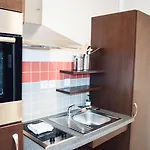 Апарт-отель Residhotel Centre Тулуза