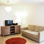 Апарт-отель Residhotel Centre 3*