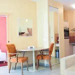 Residhotel Centre Апарт-отель Тулуза
