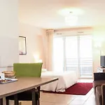 Апарт-отель Residhotel Centre