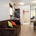 Residhotel Centre 3*