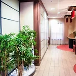 Апарт-отель Residhotel Centre Тулуза