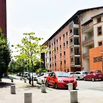 Residhotel Centre Апарт-отель 3*