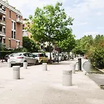 Residhotel Centre Апарт-отель Тулуза