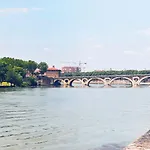 Residhotel Centre Апарт-отель Тулуза
