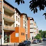 Апарт-отель Residhotel Centre 3*