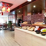 Апарт-отель Residhotel Centre Тулуза