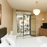 Апарт-отель Residhotel Centre