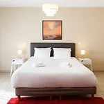 Апарт-отель Residhotel Centre 3*
