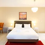 Residhotel Centre Апарт-отель 3*