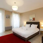 Апарт-отель Residhotel Centre 3*