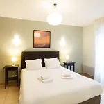 Residhotel Centre 3*