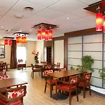 Residhotel Centre Апарт-отель Тулуза