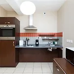 Апарт-отель Residhotel Centre 3*