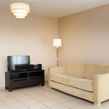 Apartmanhotel Residhotel Centre Toulouse