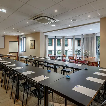 Residhotel Centre Apartmanhotel Toulouse