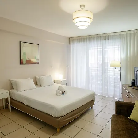 Residhotel Centre