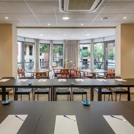 Residhotel Centre Apartmanhotel