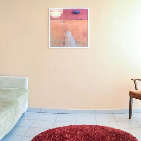Residhotel Centre Apartmanhotel
