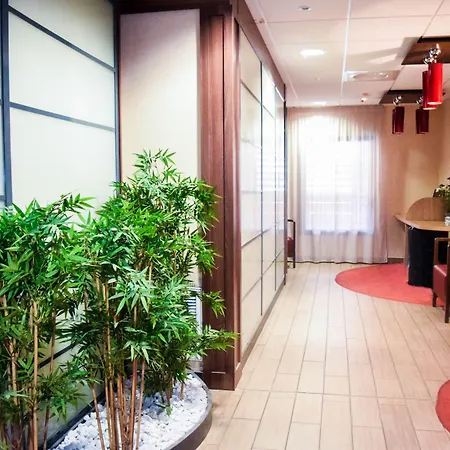 Apartmanhotel Residhotel Centre Toulouse