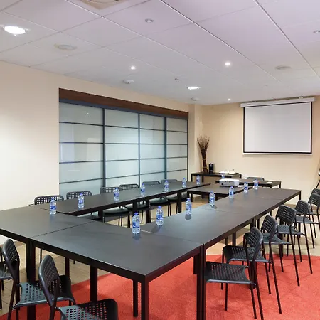 Residhotel Centre Apartmanhotel 3*