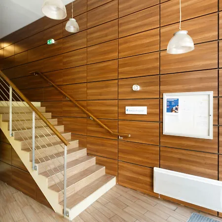Apartmanhotel Residhotel Centre Toulouse