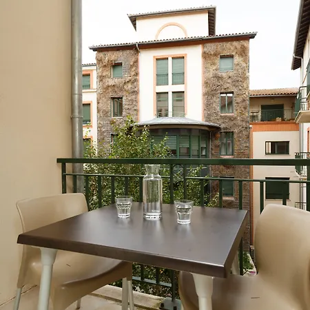 Residhotel Centre Apartmanhotel