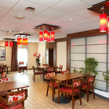 Residhotel Centre Apartmanhotel Toulouse