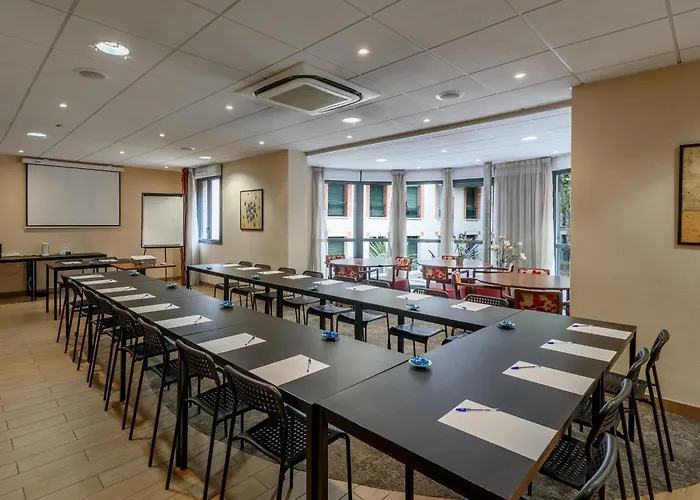 Residhotel Centre Aparthotel Toulouse