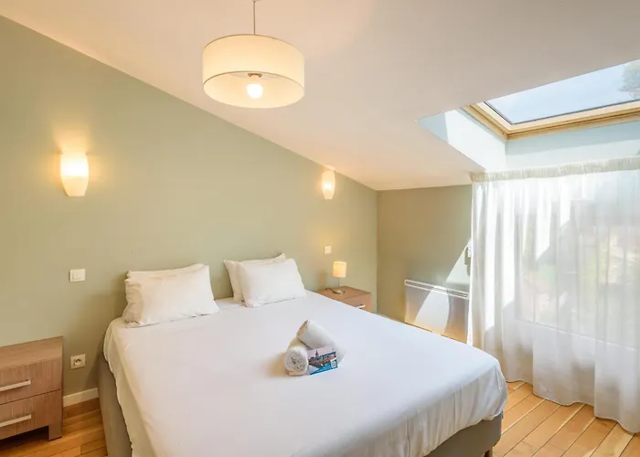 Residhotel Centre 3* Toulouse