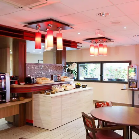 Residhotel Centre Aparthotel Toulouse
