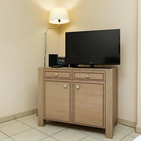 Residhotel Centre 3* Toulouse