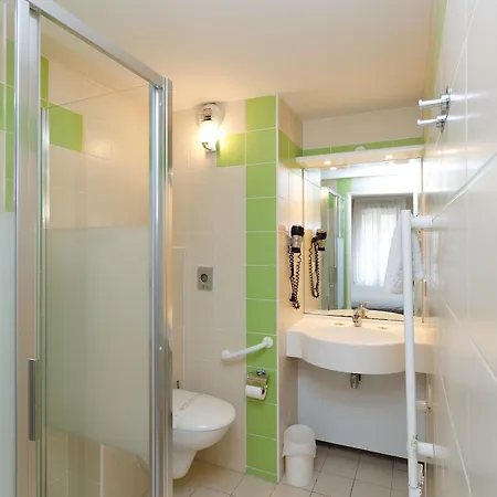 Residhotel Centre Aparthotel