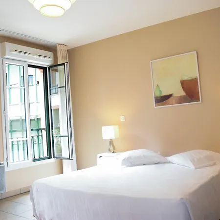 Residhotel Centre Aparthotel