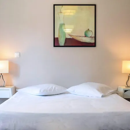 Aparthotel Residhotel Centre Toulouse
