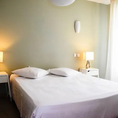 Residhotel Centre Aparthotel 3*