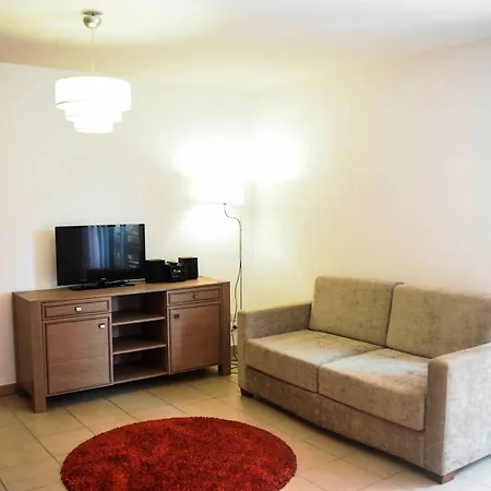 Residhotel Centre Aparthotel
