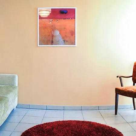 Residhotel Centre Toulouse