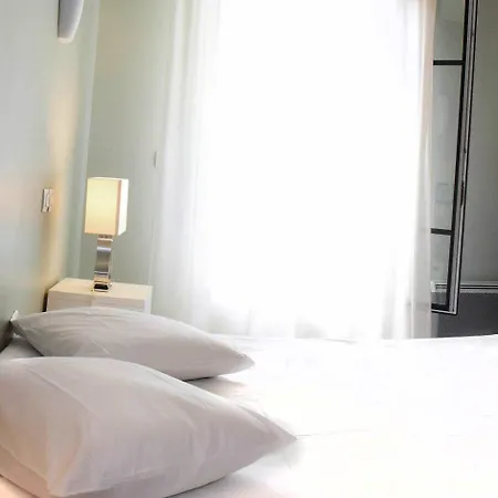 Residhotel Centre Aparthotel Toulouse